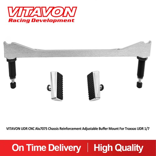 Vitavon udr alu7075 chassis - vitavon,