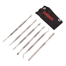 6x Wax Carving Sculpting Tool