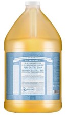 Pure Unscented Castile Multi