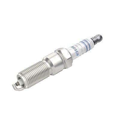 New spark plug - spark, jeep