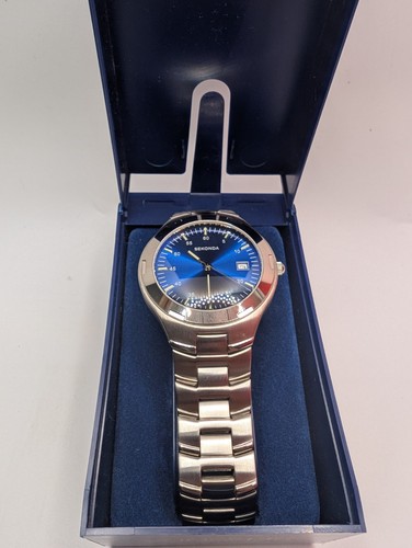 Men sekonda watch 40mm - sekonda,