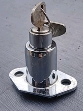 VW Type 3 Variant tailgate