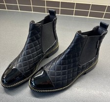 Russell & Bromley Kensington