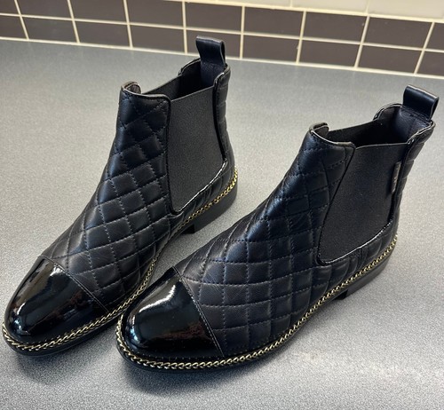 Russell bromley kensington - &,