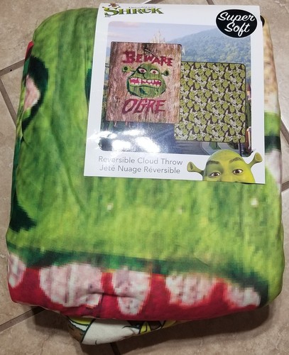 Dreamworks shrek 60 - x,
