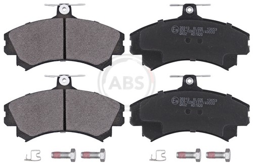 36919 oe brake pad - a.b.s.-oe,