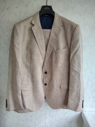 Marks and spencer men linen - marks,