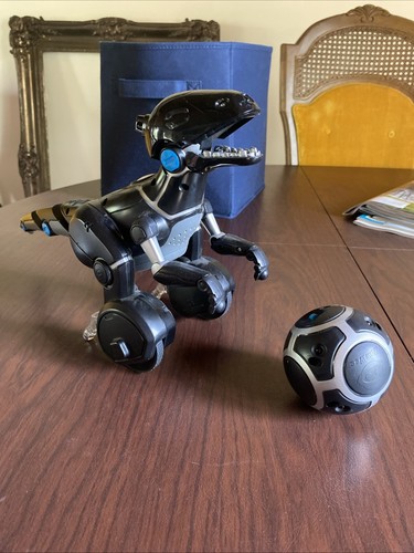 Wowwee miposaur robotic - wowwee,