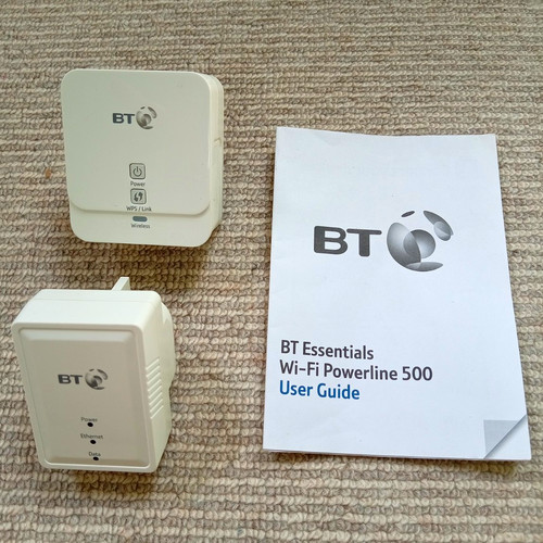 Essentials fi - essentials, wi‑fi