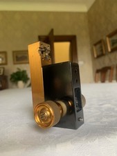 Vintage Watson Microscope Fine