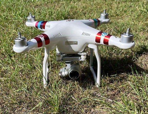 Dji phantom ready fly - 3,