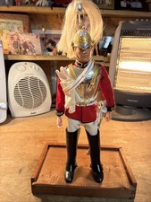 Vintage Action Man Lifeguard