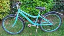 Girls Raleigh Bike