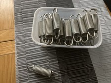 Replacement Springs For Child’s Trampoline
