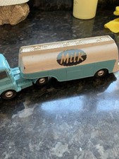 Corgi Major Toys 1129 Bedford