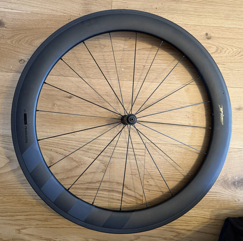 Carbon prime primavera - prime, 60mm