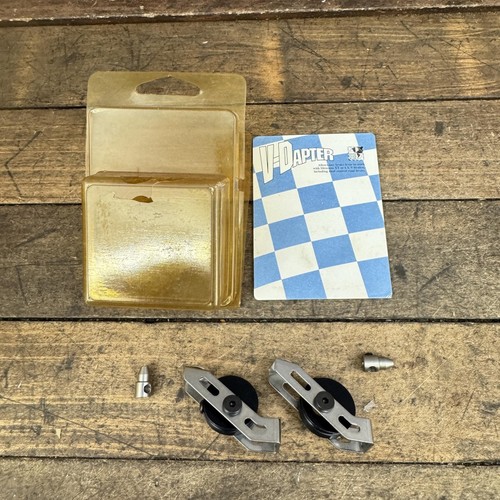 Vintage world class dapter - vintage, v-dapter