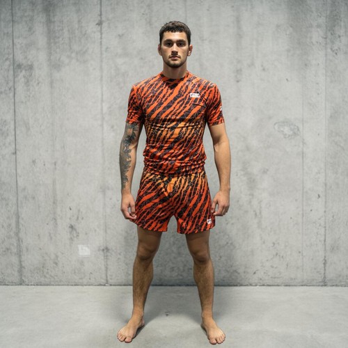 Prowler bjj grappling set - bjj,