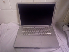 2003 Apple PowerBook G4 A1106