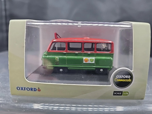 Oxford diecast choose - diecast, 1:76