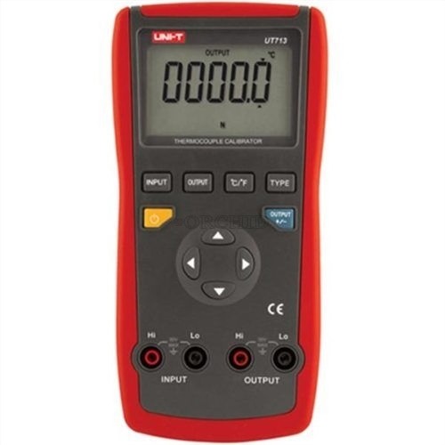 Ut713 process calibrator - ut713,