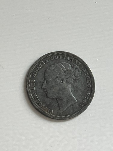 1880 queen victoria - victoria, sterling