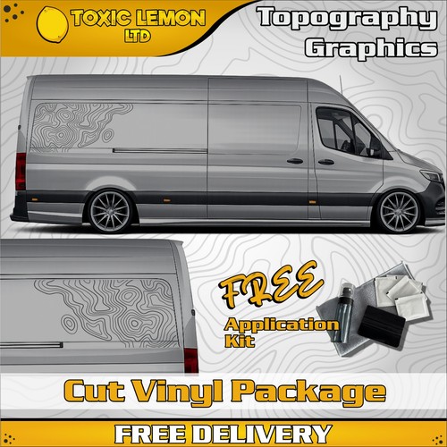 Mercedes sprinter huge - mercedes,