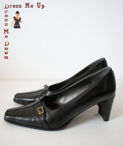 Jacques michel black - black, italian