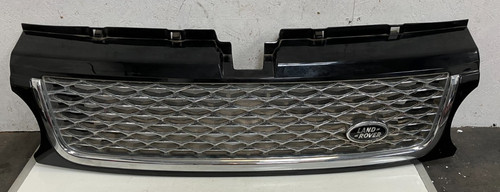 Range rover sport l320 tdv6 - sport,