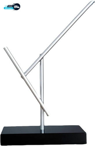 Kinetic energy sculpture - kinetic,