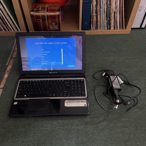 Packard bell easynote te69kb - packard,