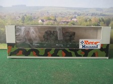 ROCO 1:87 HO MINITANKS FLAT