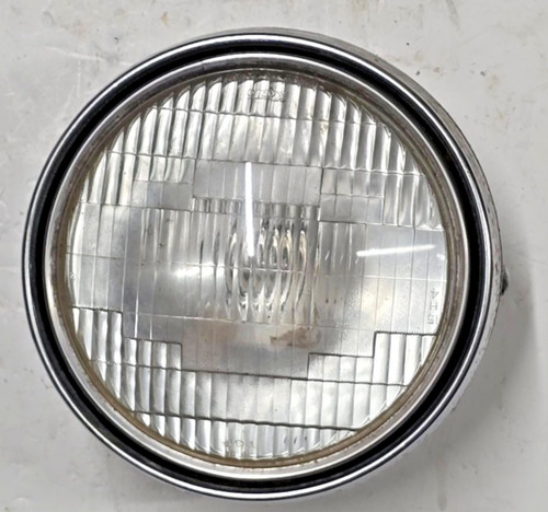 Suzuki 250 1974 genuine - gt,