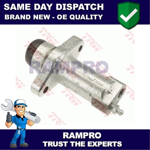 Rampro clutch slave cylinder - slave,
