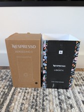 Nespresso Liberty Of London