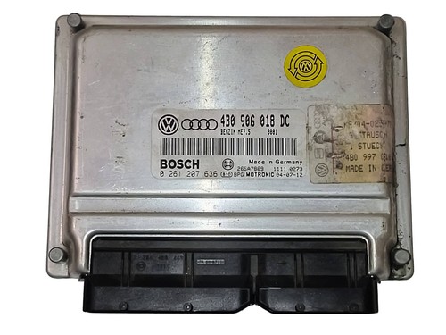 Audi skoda engine - skoda, control