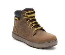 Dewalt Plasma ST Steel Toe 6"