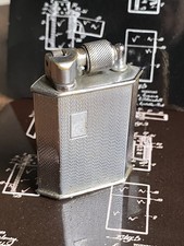 McMurdo Pat. No 590958 Lighter Made In England