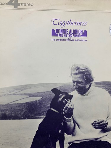 Ronnie aldrich two - two, pianos