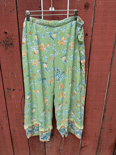 Vintage y2k tropical - y2k,
