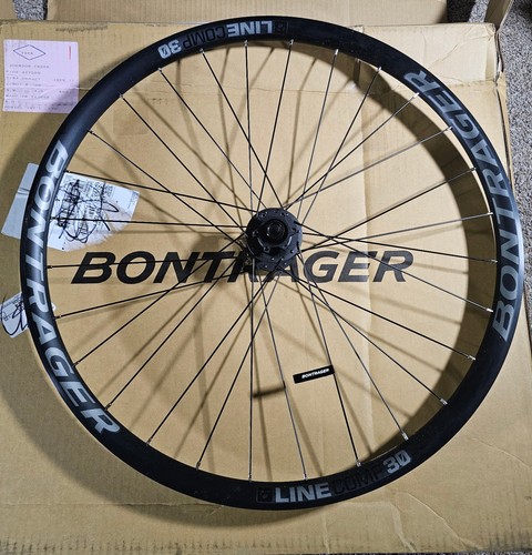Trek bontrager line - trek,