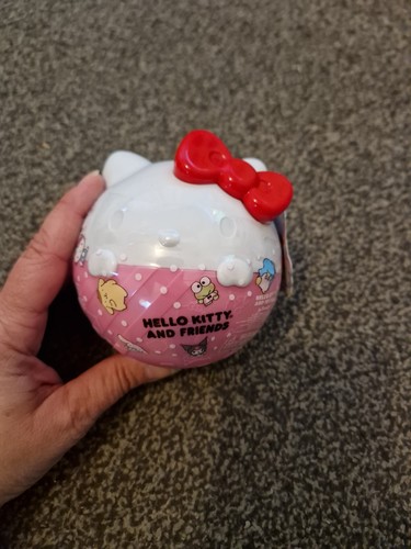 Lol surprise hello kitty and - lol,