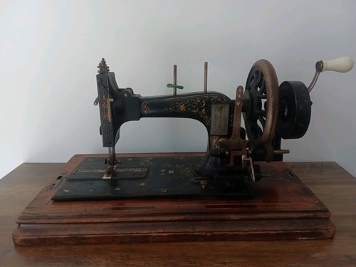 Vintage frister rossman - vintage, &