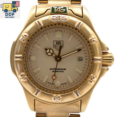 Tag heuer 994 708 women - women's, 1000