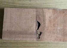 Mahogany Hardwood Timber