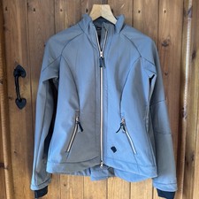 Caldene Grey Jacket 14 Good