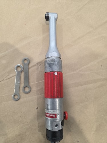 Desoutter degrees pneumatic - 90,