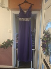 Beautiful Cadburys Purple