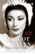 Margot Fonteyn,Meredith