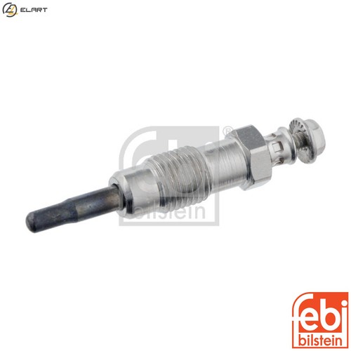 Glow plug 176140 for - 4x,